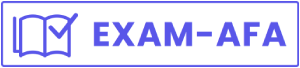 EXAM-AFA