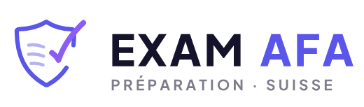 EXAMENS ET EXERCICES AFA SUISSE